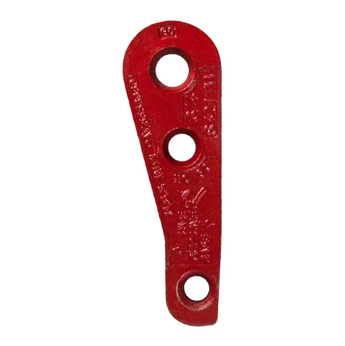 Crosby S-421TW Terminator Replacement Wedge - 1-1/4 in - Wedges - Hercules Lifting
