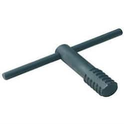 Crosby HR-500TC Thread Clean-Up Tool - Coil Thread 1.5 - 3.5 in - Chain Hoists - Hercules Lifting