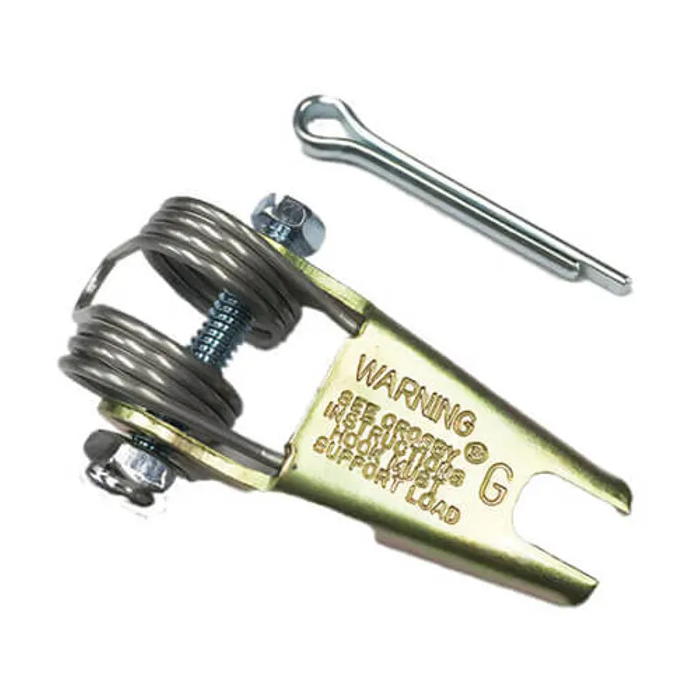 Crosby G-3315 Replacement Latch Kit - Chain Hoists - Hercules Lifting