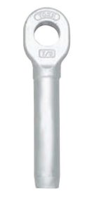 8-732 Closed Swage Socket - Hercules Lifting