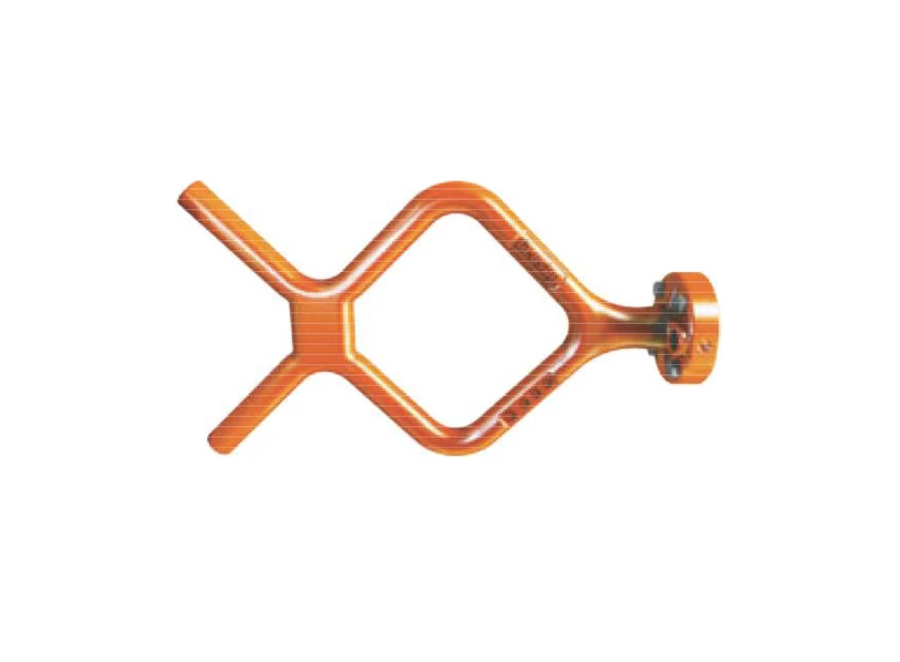 G-42100H ROV Handles - Hercules Lifting