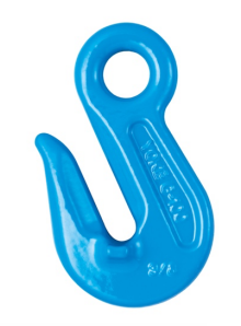 HOOK 3/8 EYE GRAB GR100