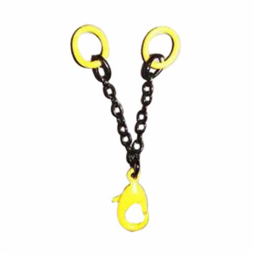 ADAPTER HK TOP LH010 MDL CHN HOIST - Hoist Accessories - Hercules Lifting
