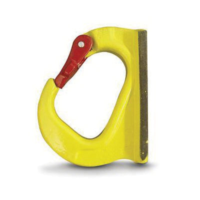 HOOK LFT 11025LB STL WELD-ON - Hooks - Hercules Lifting