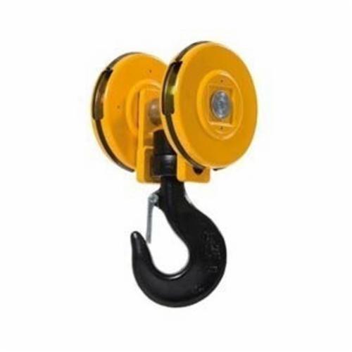 ASSEMBLY BLCK BTM - Hoist Accessories - Hercules Lifting