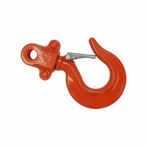 ASSEMBLY HK TOP 1.5TON RCHT LVR HOIST - Hoist Accessories - Hercules Lifting