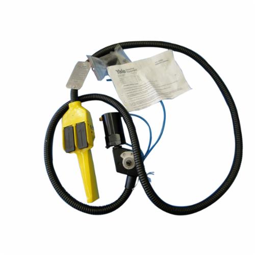CONTROL PENDANT - Hoist Accessories - Hercules Lifting