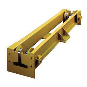 CM Yale Wheelbase End Truck Kits - Crane Accessories - Hercules Lifting