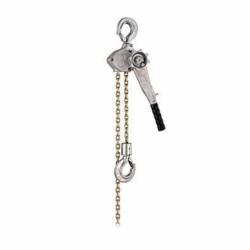 HOIST RCHT LVR 3TON 5FT 87LB 18IN 1 PD2 - Lever Hoists - Hercules Lifting