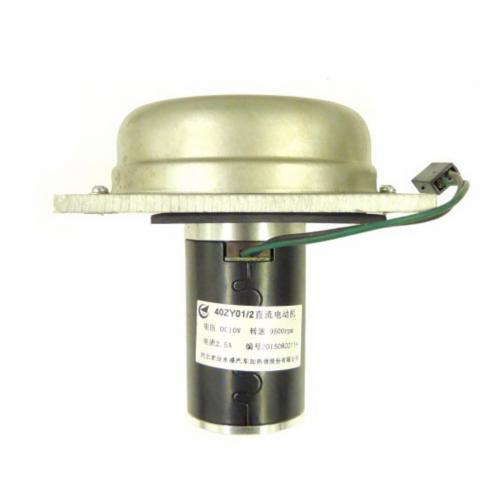 ASSEMBLY MTR AIR 6AM-NRV-53 AIR MTR BLK - Hoist Accessories - Hercules Lifting