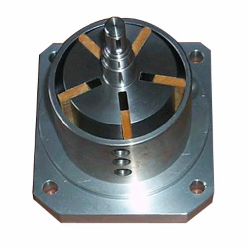 VANE HOIST AIR MTR - Hoist Accessories - Hercules Lifting