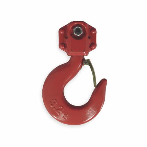 ASSEMBLY HK BTM 2Z783 STL - Hoist Accessories - Hercules Lifting