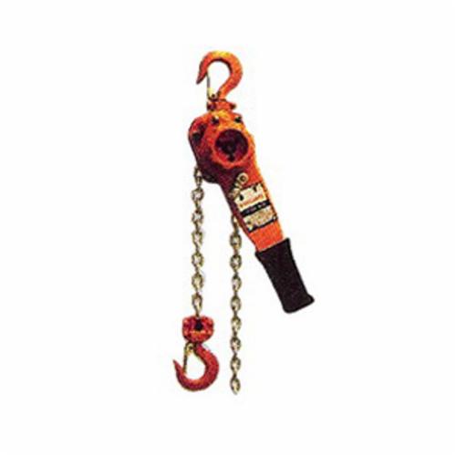 HOIST LVR RCHT 1.5TON 20FT - Lever Hoists - Hercules Lifting