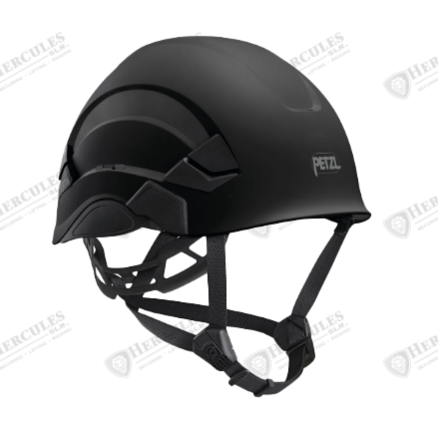 VERTEX Canadian version CSA & ANSI - black - Helmets - Hercules Lifting