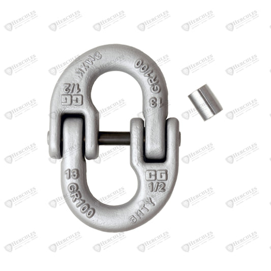 HAMMERLOCK 5/8 GR100
