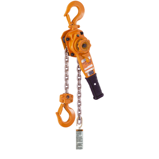 HOIST 1-1/2 TONNE LEVER 10 LIFT