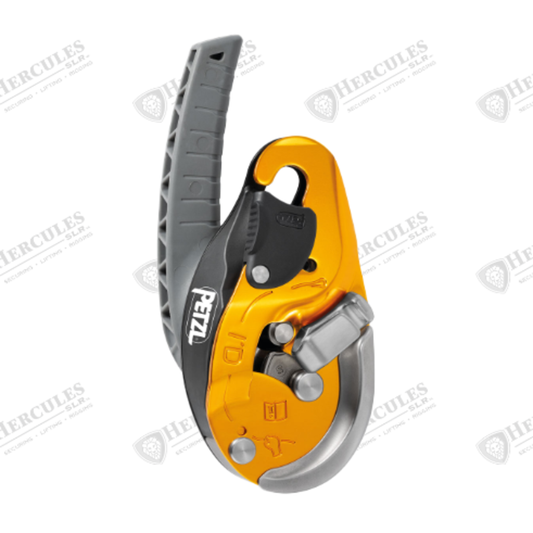 I'D EVAC SELF-BRAKING DESCENDER - Descenders - Hercules Lifting