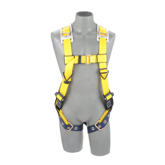 HARNESS SAFETY W/TONGUE BUCKLE SHOULDER