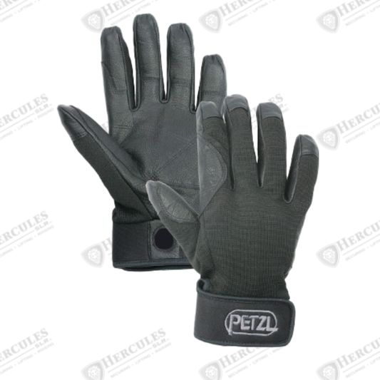 Petzl Cordex Lightweight Gloves XL - Gloves - Hercules Lifting