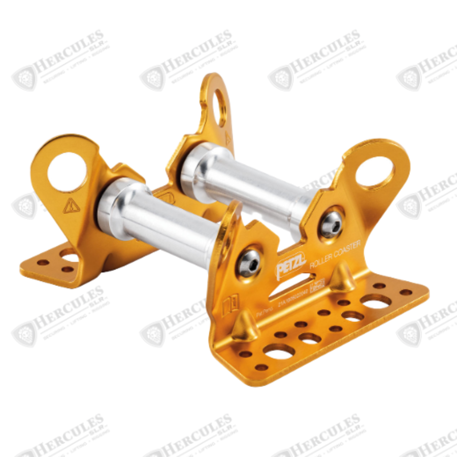 ROLLER COASTER - Rope Accessories - Hercules Lifting
