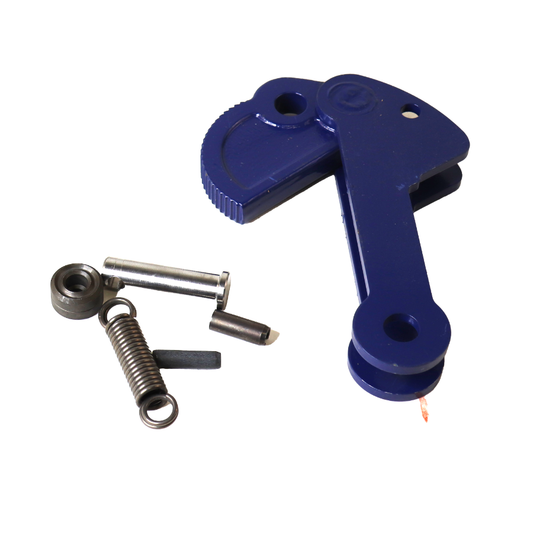 REPLACEMENT KIT PLATE CLAMP TERRIER