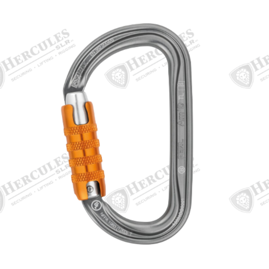 AM'D TRIACT-LOCK - Connectors - Hercules Lifting