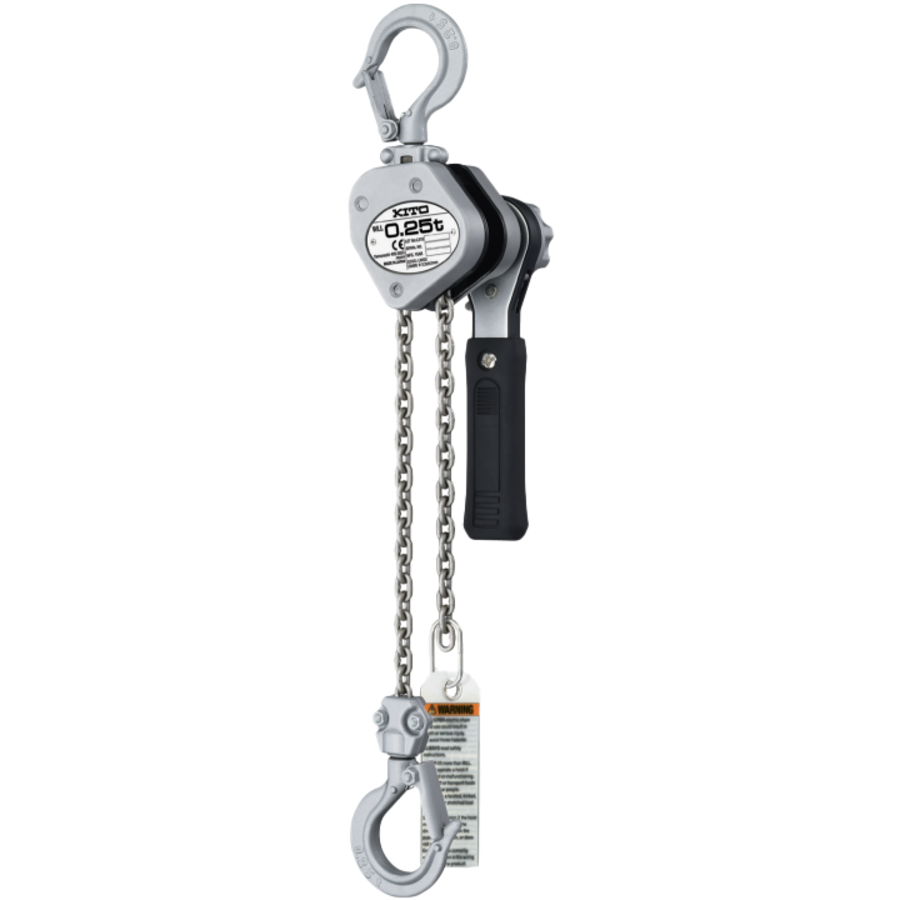 LEVER HOIST 500KG