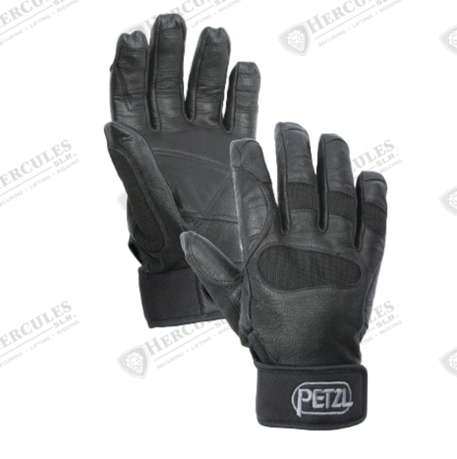 CORDEX PLUS GLOVES XL BEIGE - Gloves - Hercules Lifting