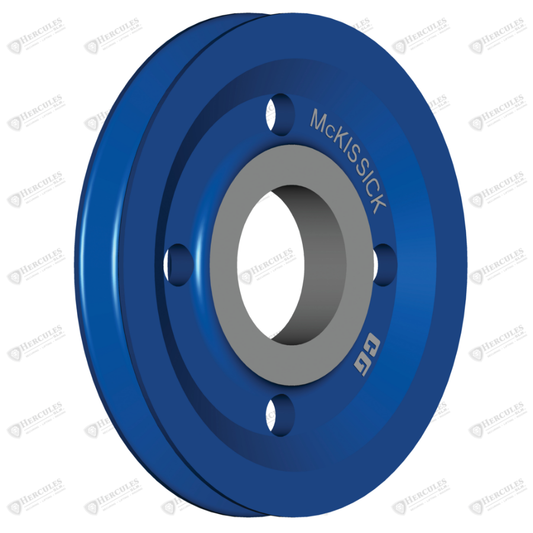 SHEAVE 8IN OD FOR 1/2IN WIRE