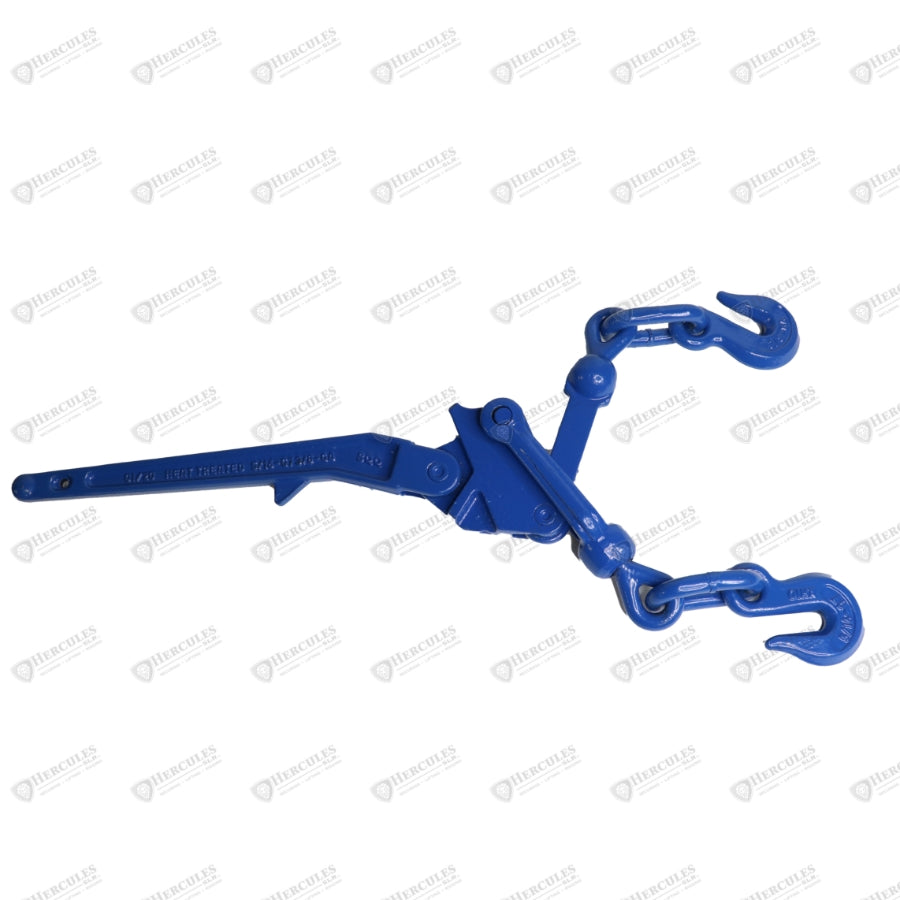 LOAD BINDER 3/8-1/2 LEVER TYPE RECOILLES