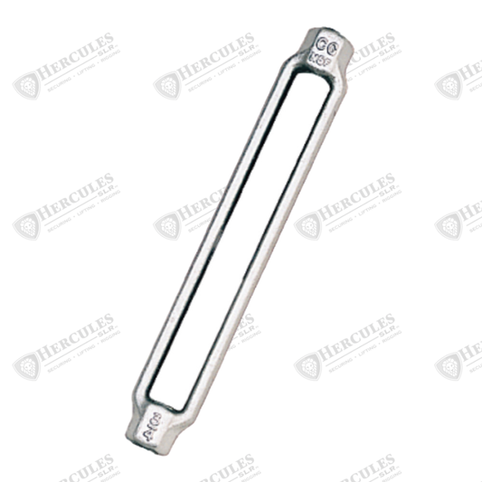 TURNBUCKLE 1-1/4X12 BODY HDG