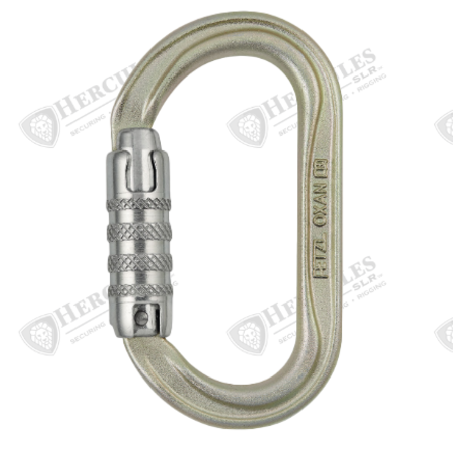 OXAN TRIACT-LOCK - Connectors - Hercules Lifting