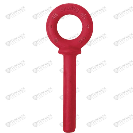EYE BOLT 1-1/4X8 SHOULDER RIVET