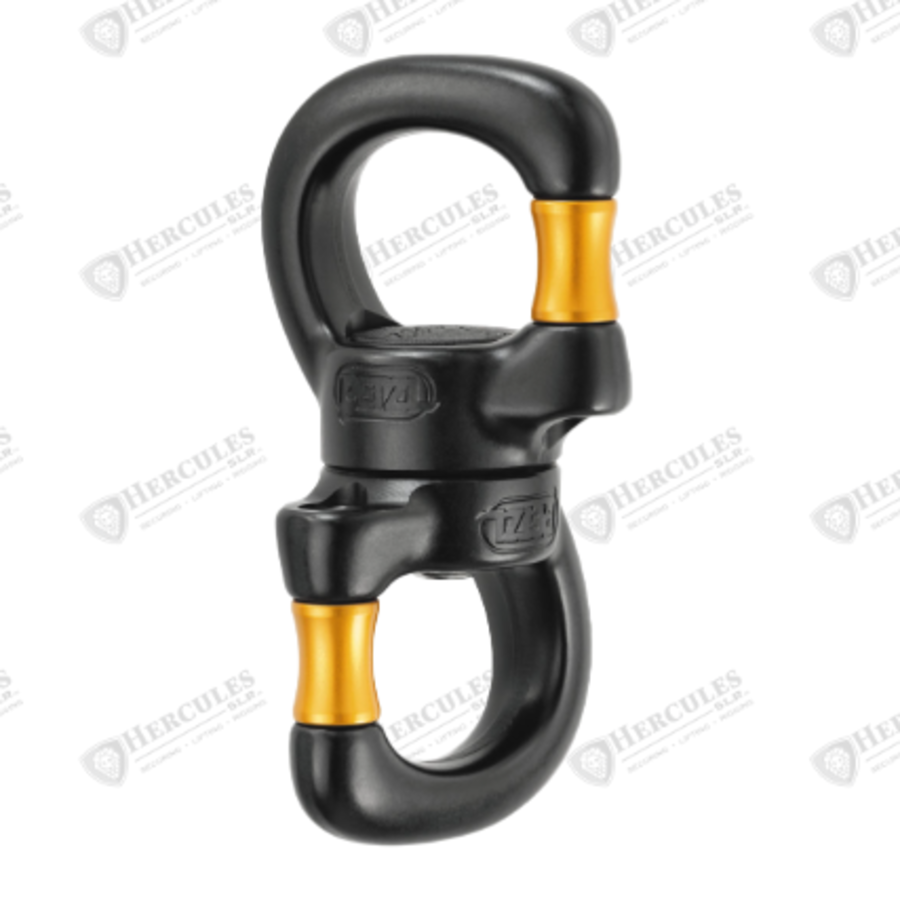 SWIVEL OPEN - Anchors - Hercules Lifting