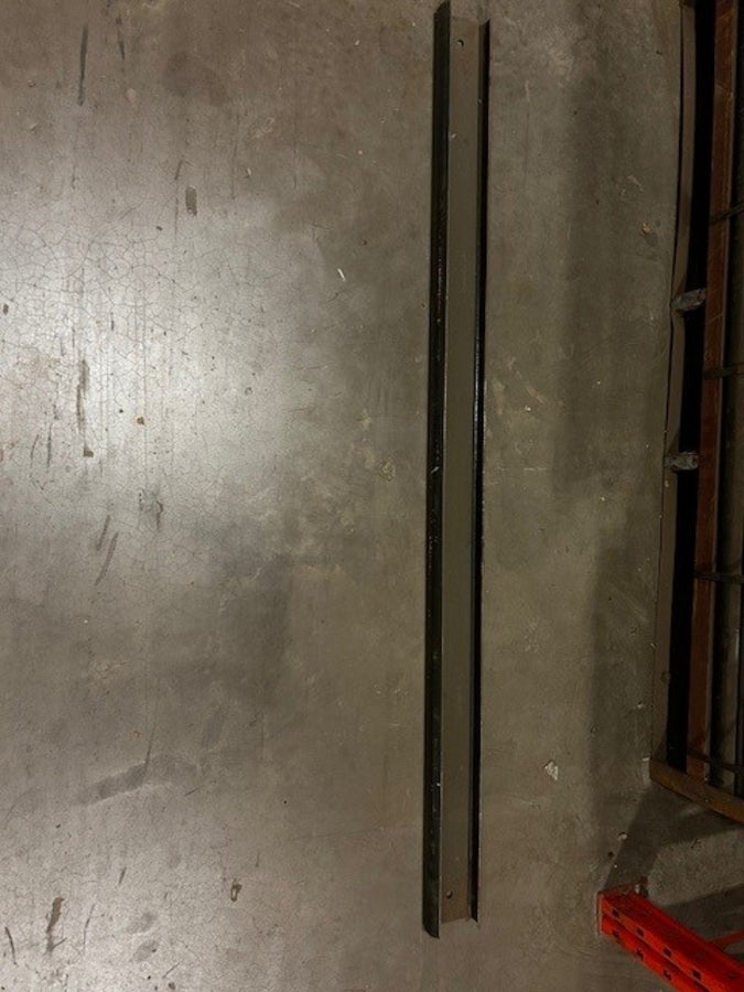 Rail de treuil en acier 6