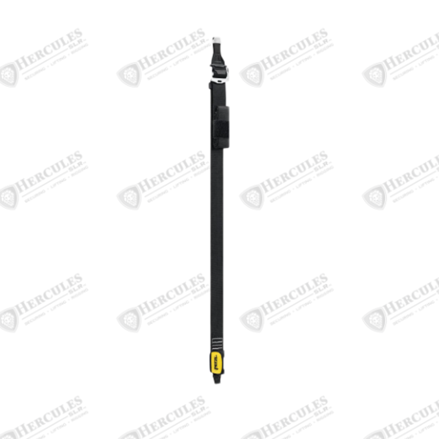 LANYARD ABSORBICA-I VARIO - Fall Protection Lanyards - Hercules Lifting