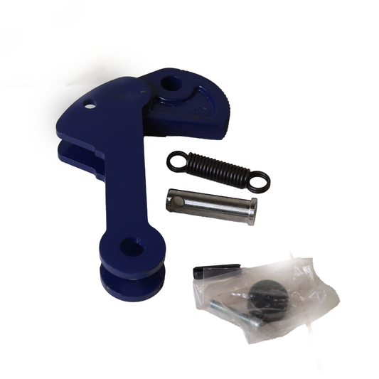 REPAIR KIT FOR CLAMP 1-1/2 TON