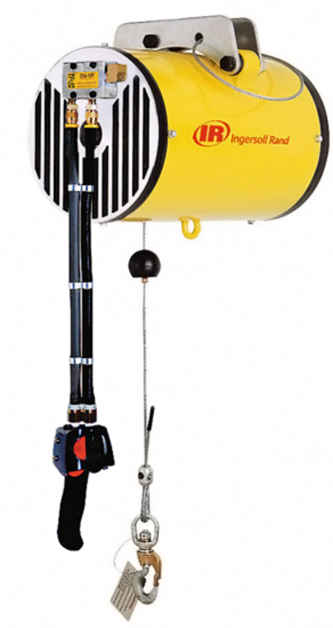 BALANCER 200 LBS CAP | Hercules Lifting