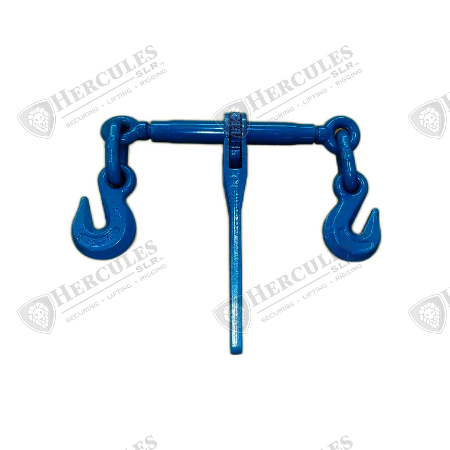 LOAD BINDER 3/8-1/2 RATCHET TYPE