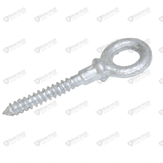 EYE BOLT 5/16X2-1/4 SHOULDER SCREW GALV