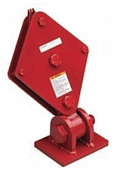 Crosby G-603-S Hinged Lead Block - Sheave Diameter 203 mm - Blocks - Hercules Lifting