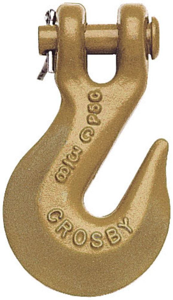 A-330 Clevis Grab Hooks