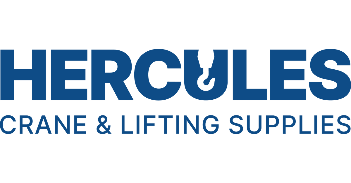 Hercules Rops Wire Rope Slings | Hercules Lifting