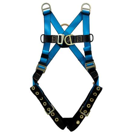 Tractel AD714 Versafit Harness