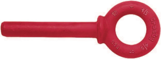 BOLT EYE 1-1/4IN 12IN FST 2-1/2IN S-276 - Eye Bolts - Hercules Lifting