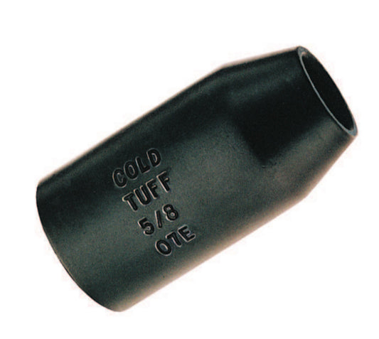 Crosby S-505 Cold Tuff® Standard Steel Sleeves – Rope Size 7/8 in - Sleeves - Hercules Lifting