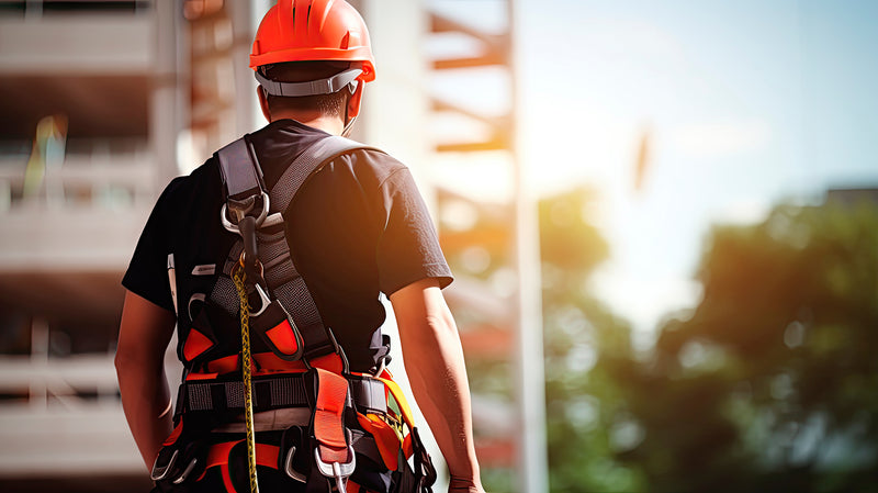 Fall Protection