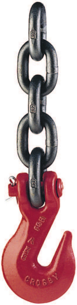 Crosby C-188 Spectrum Grade 80 Alloy Boomer Chain - Chains - Hercules Lifting