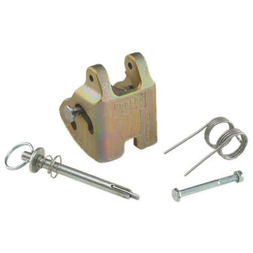 Crosby Eye Hooks PL Replacement Latch Kits - Size 2.01" H x 2.4" W - Hooks - Hercules Lifting