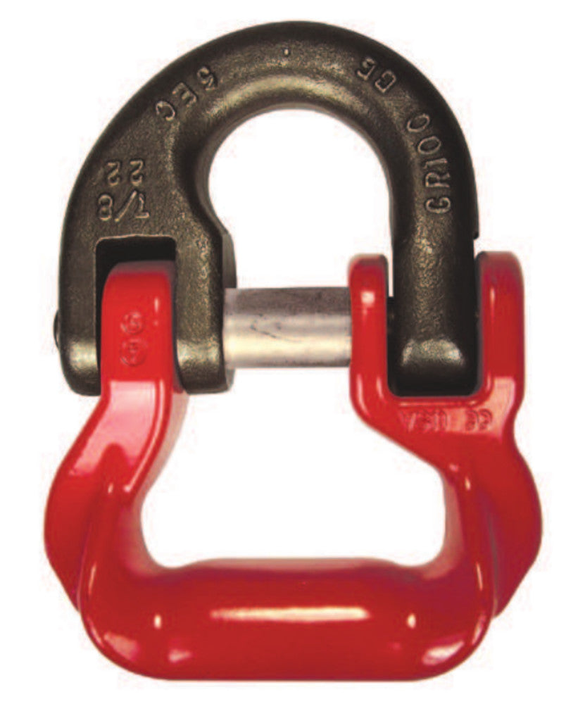 Crosby S-237 High Performance Sling Connector – Frame No. 5 - Links - Hercules Lifting